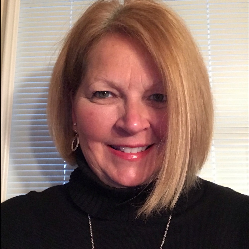 Meet your Posher, Kathleen